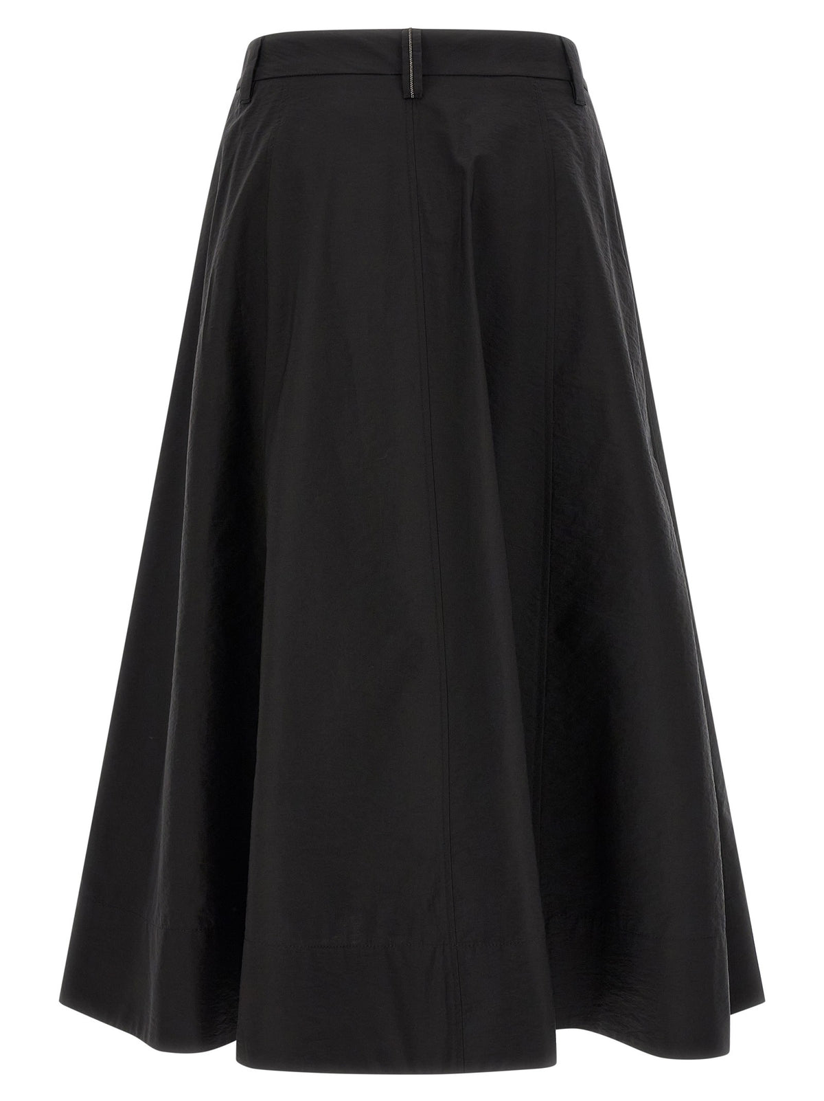 Brunello Cucinelli - 'Sartorial' skirt