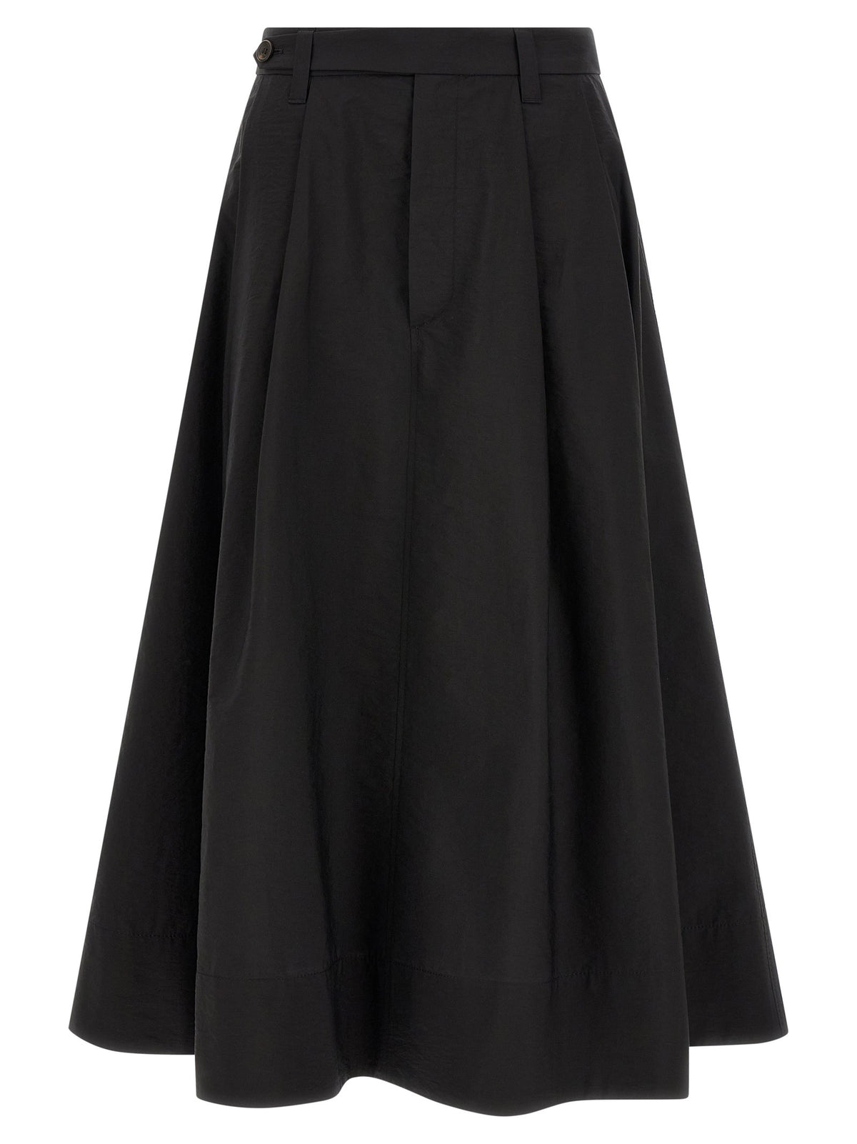 Brunello Cucinelli - 'Sartorial' skirt