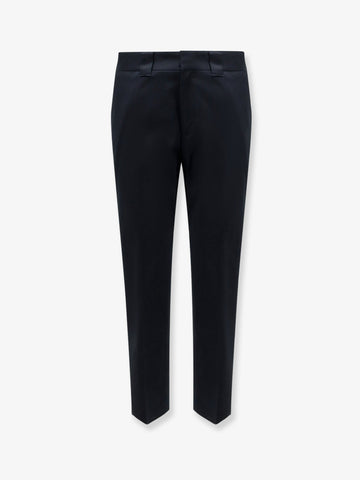 Dolce & Gabbana Sartorial stretch cotton trousers