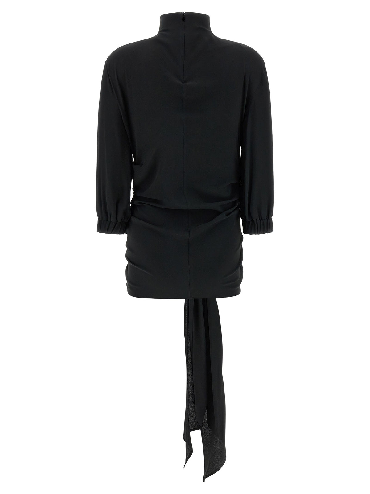 The Attico - Sash top
