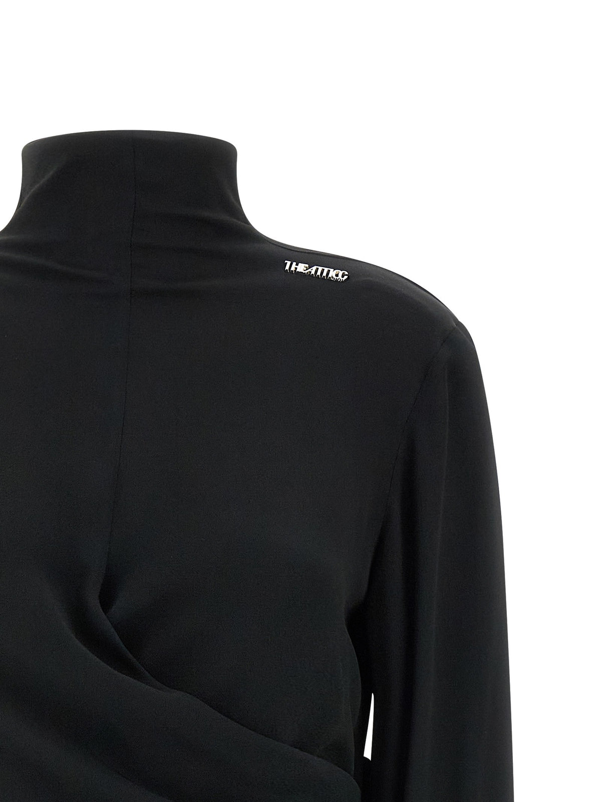 The Attico - Sash top