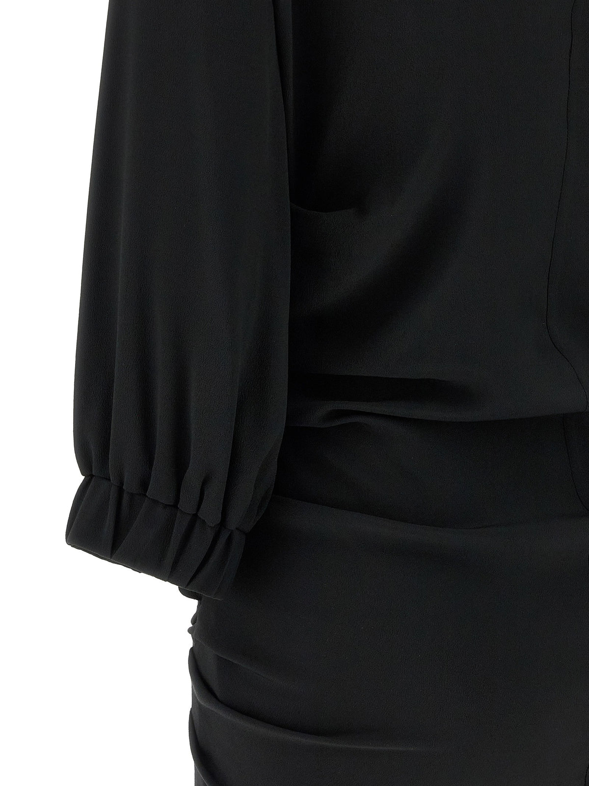 The Attico - Sash top