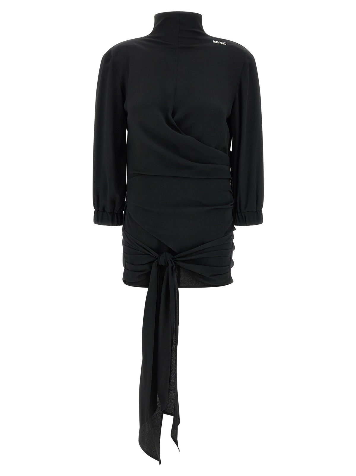 The Attico - Sash top