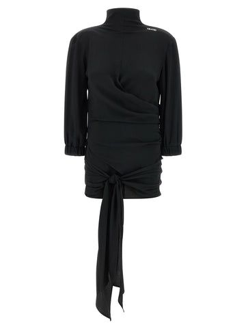 The Attico - Sash top
