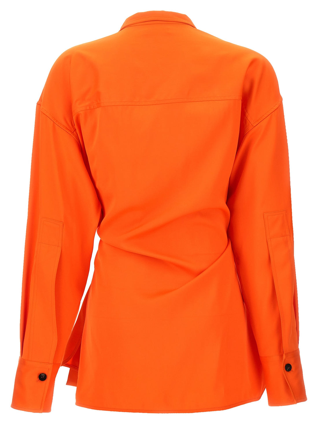 Ferragamo - Satin asymmetric shirt satin-asymmetric-shirt_c972c9fb-4b26-42c3-915f-e8b6fe59df69