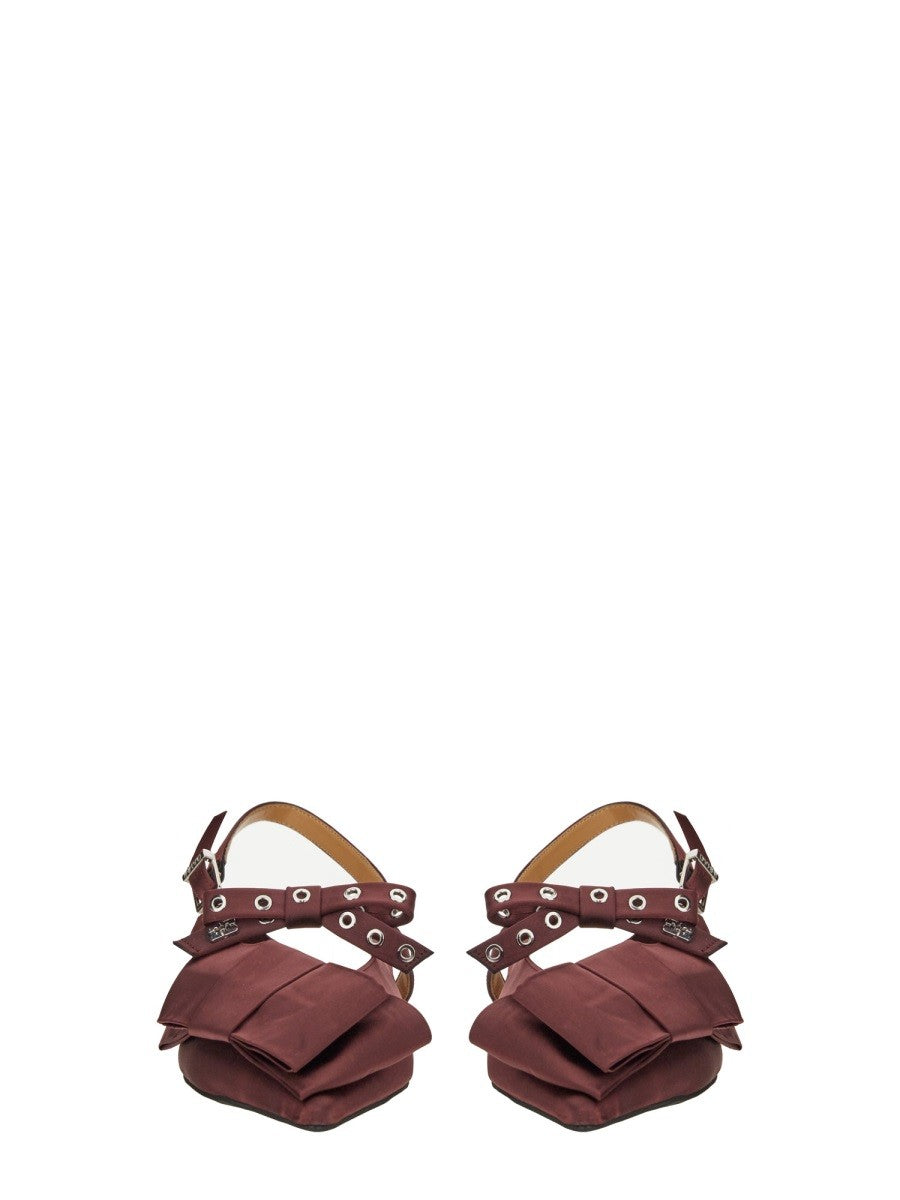 GANNI - SATIN BALLERINA satin-ballerina_a2295589-039f-40cf-aba8-e280a13eb654