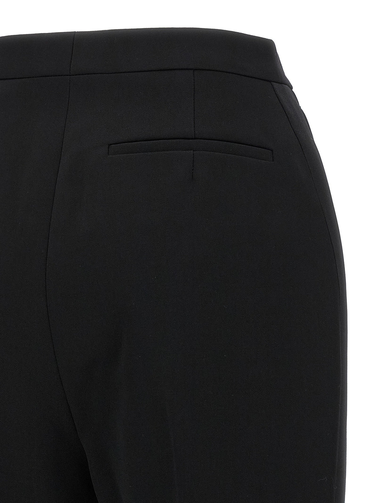 Givenchy - Satin band pants satin-band-pants_5f23bb96-4458-4561-b52b-c72551466c33