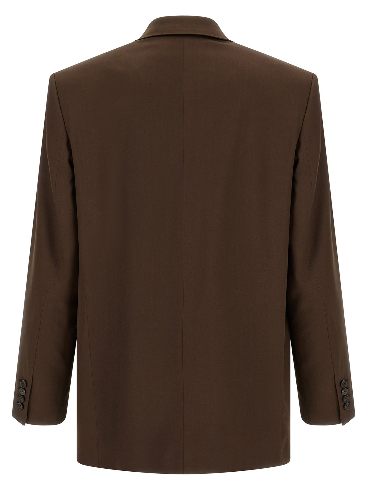 Saint Laurent - Satin blazer