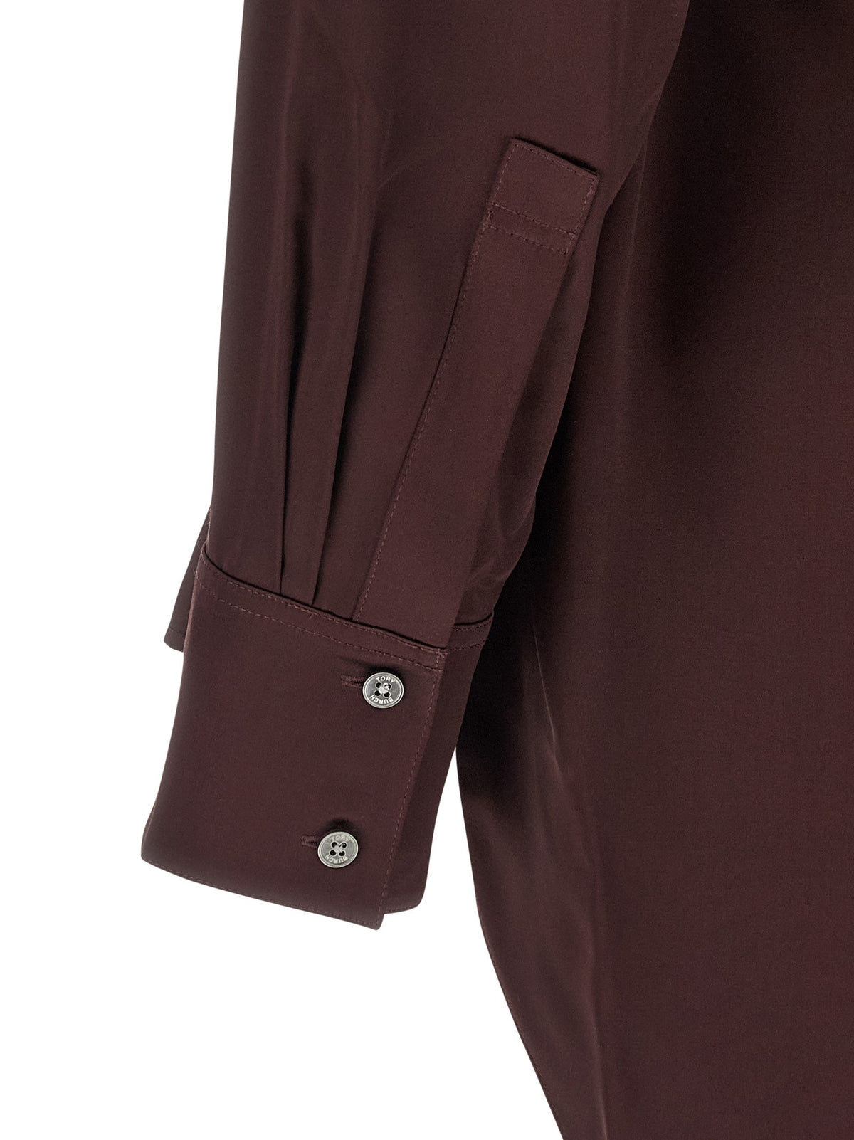 Tory Burch - Satin blouse