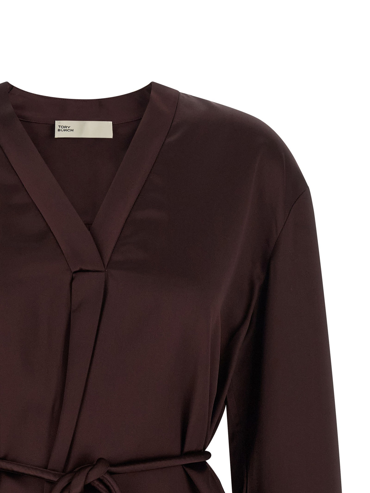 Tory Burch - Satin blouse
