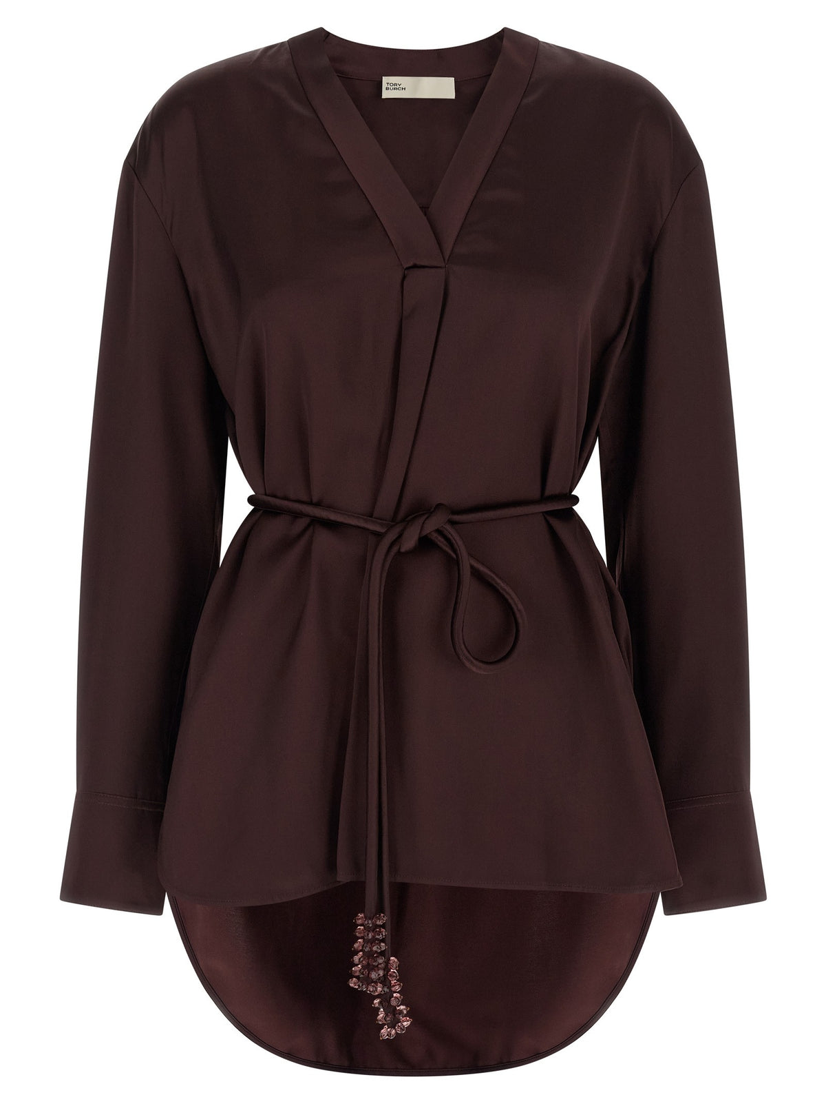 Tory Burch - Satin blouse