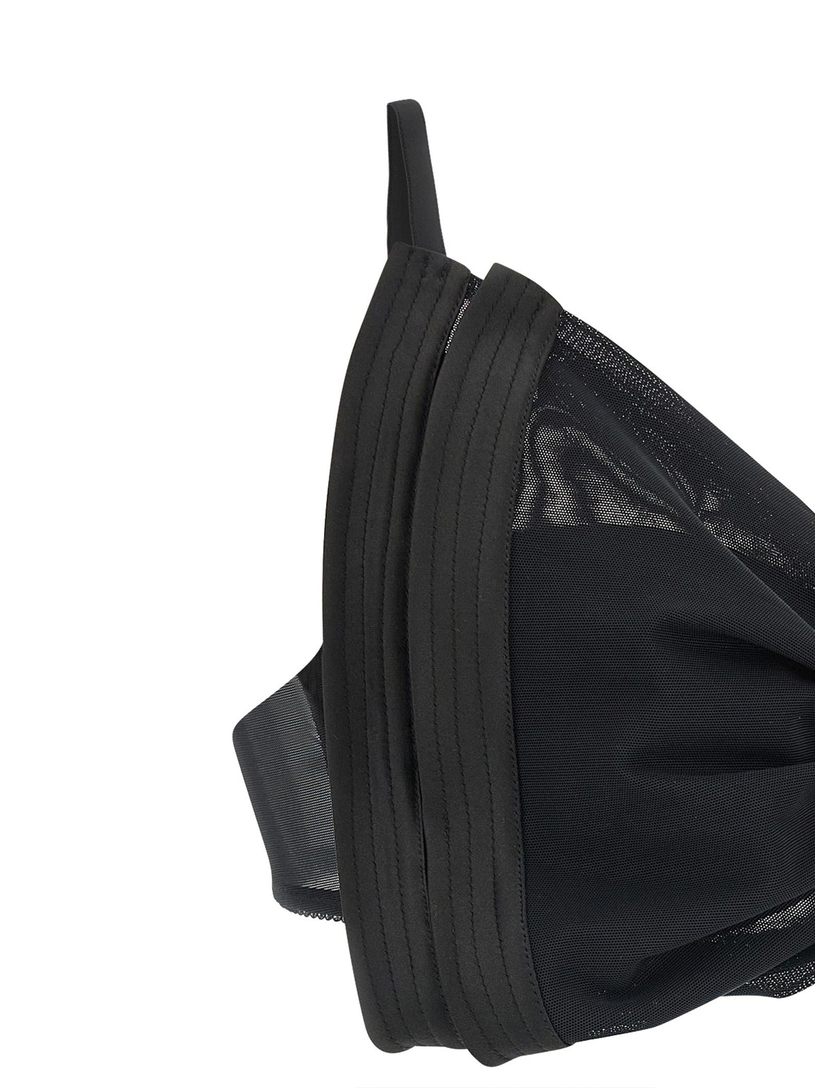 Elisabetta Franchi - Satin bra and tulle satin-bra-and-tulle_137c265c-70d8-4102-9294-03bd9211605b