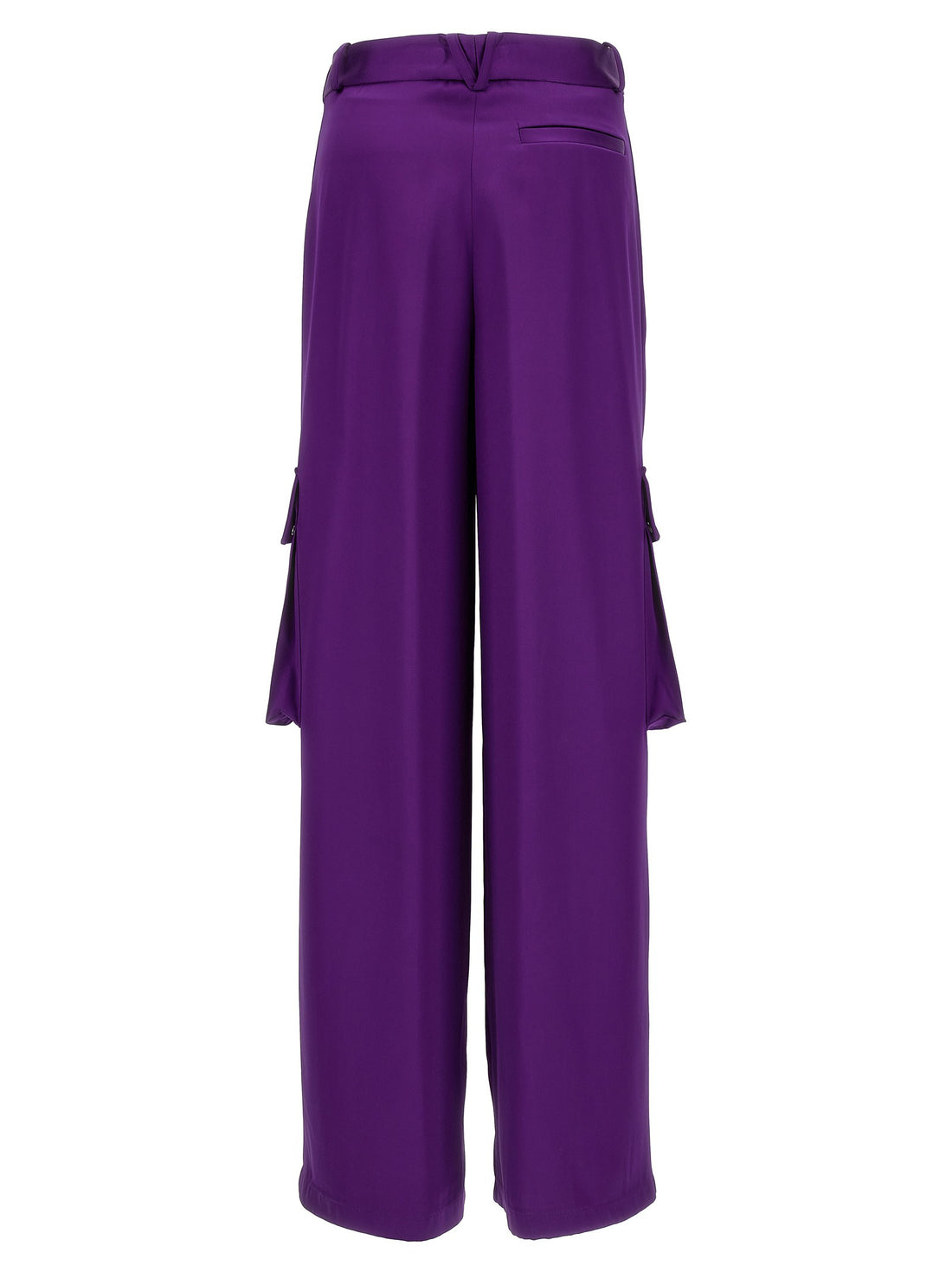 Versace - Satin cargo pants satin-cargo-pants_620a28c3-382d-4d79-82f1-1da34123692c