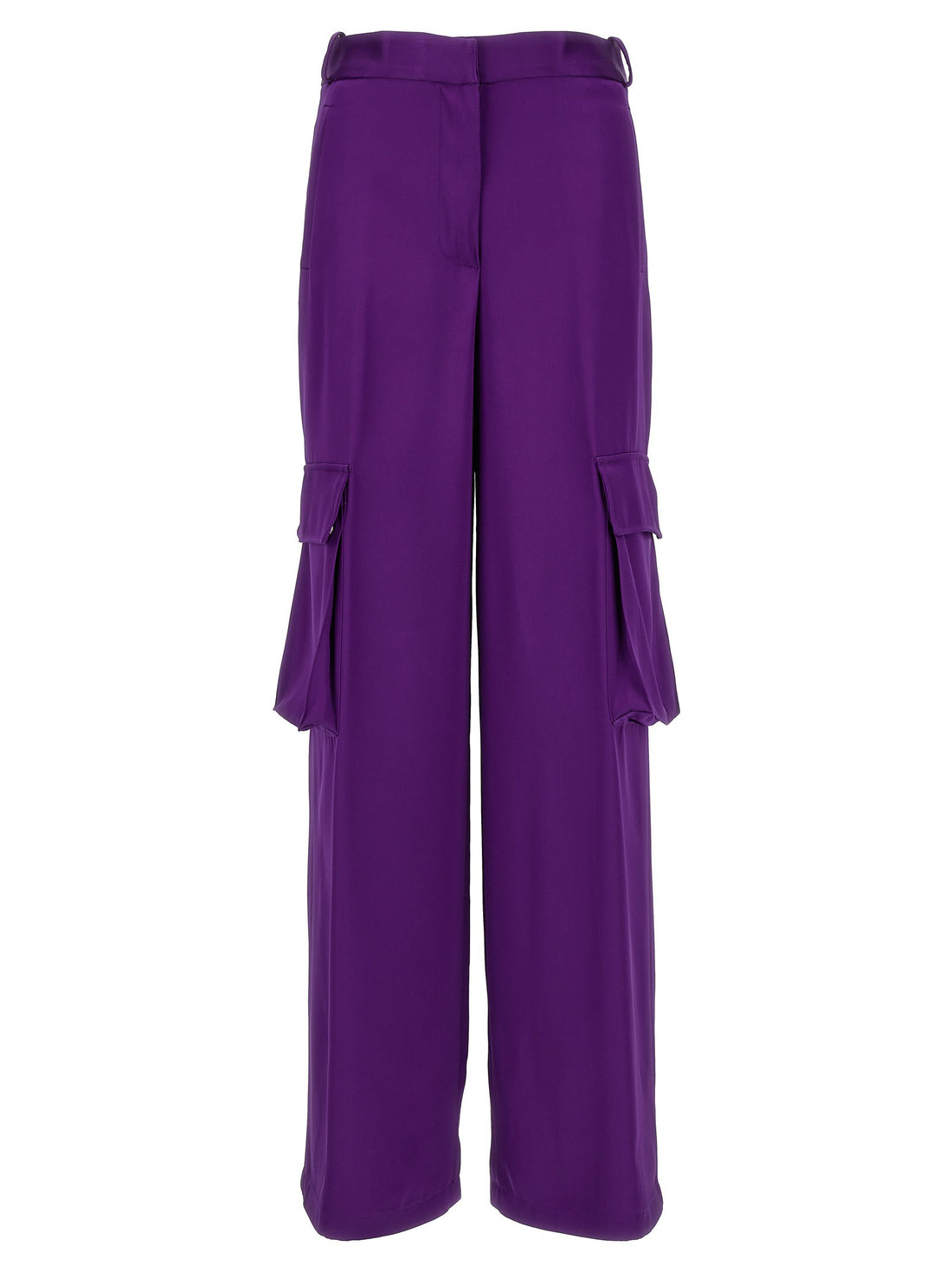 Versace - Satin cargo pants satin-cargo-pants_620a28c3-382d-4d79-82f1-1da34123692c