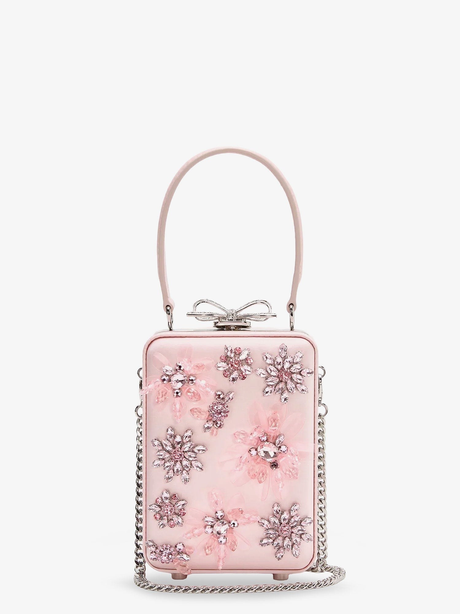 Satin crossbody bag with crystal details satin-crossbody-bag-with-crystal-details_766d4a39-4ae9-4f10-b2a1-8c1b5db34a7e