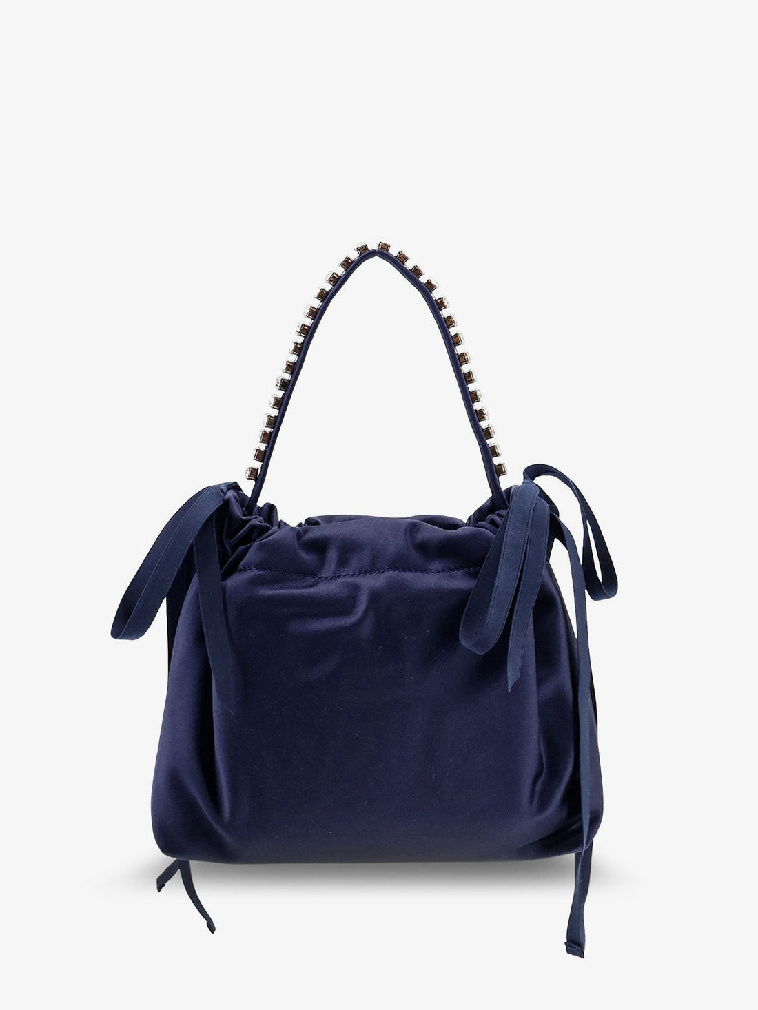 Jimmy Choo - Satin crossbody bag satin-crossbody-bag_2f568c7d-0d52-44f7-96aa-1ec2be878d38