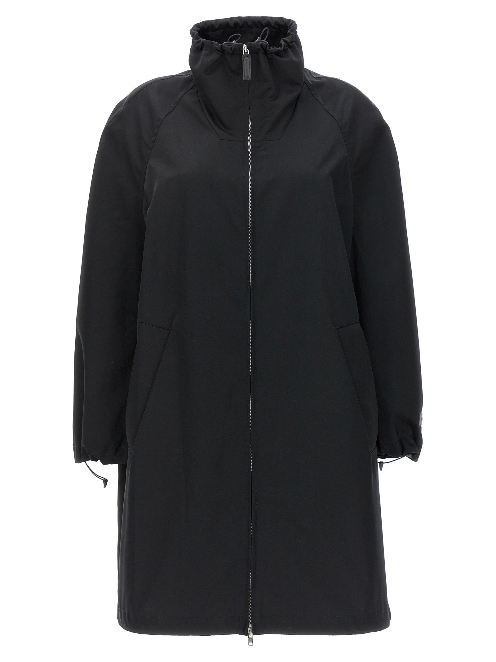 Marni - Satin parka