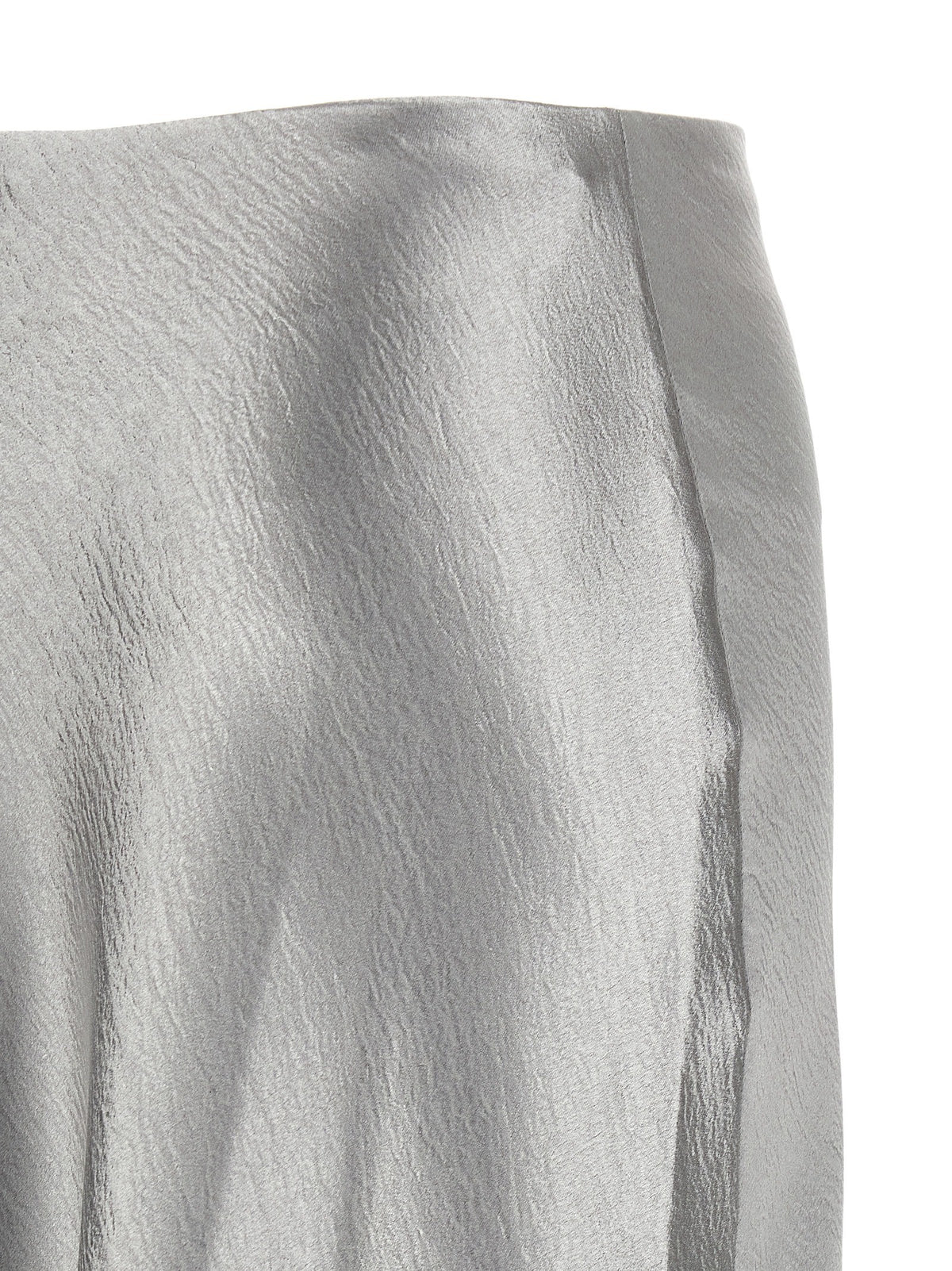 Tory Burch - 'Satin' skirt
