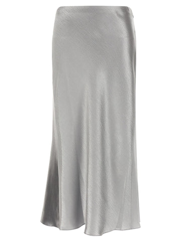 Tory Burch - 'Satin' skirt