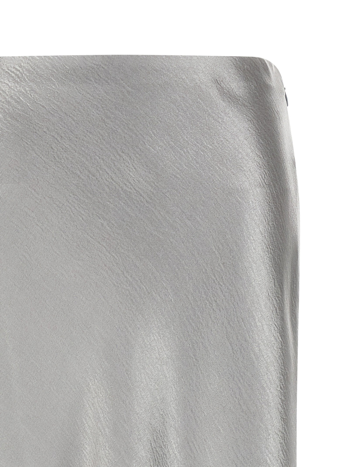 Tory Burch - 'Satin' skirt