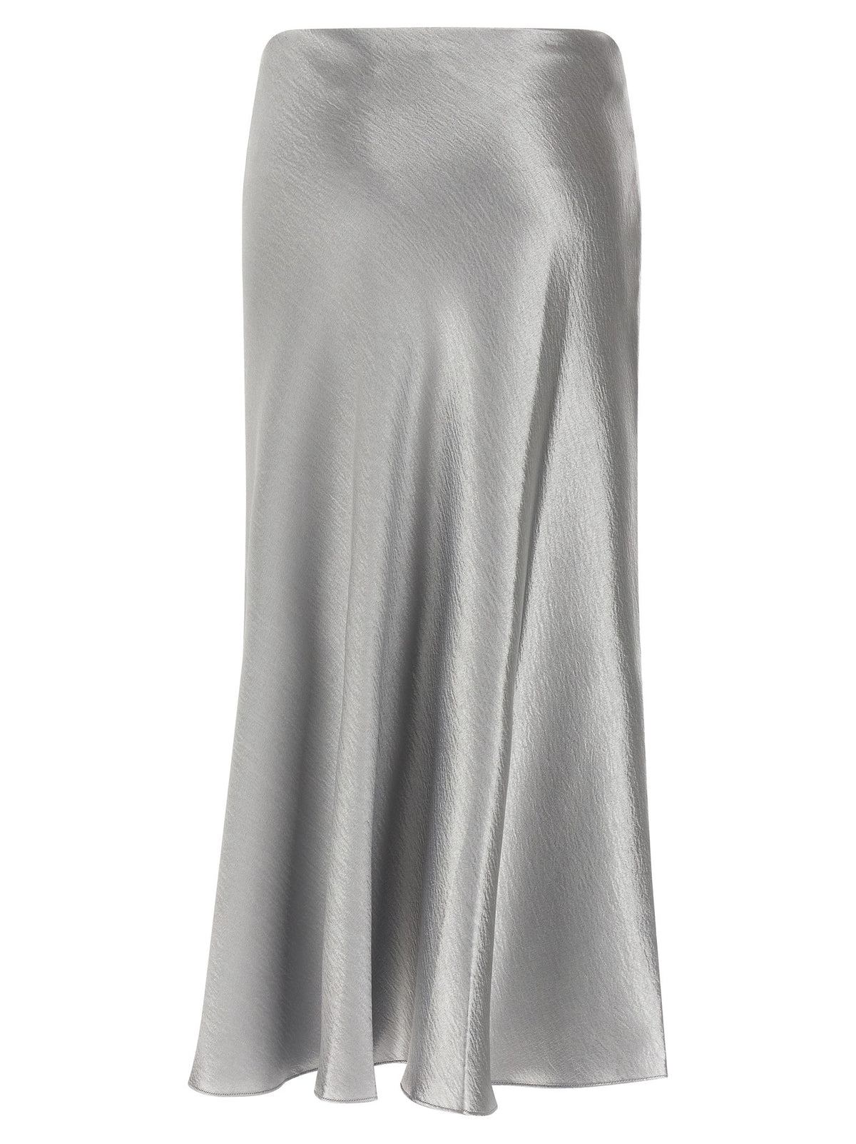 Tory Burch - 'Satin' skirt
