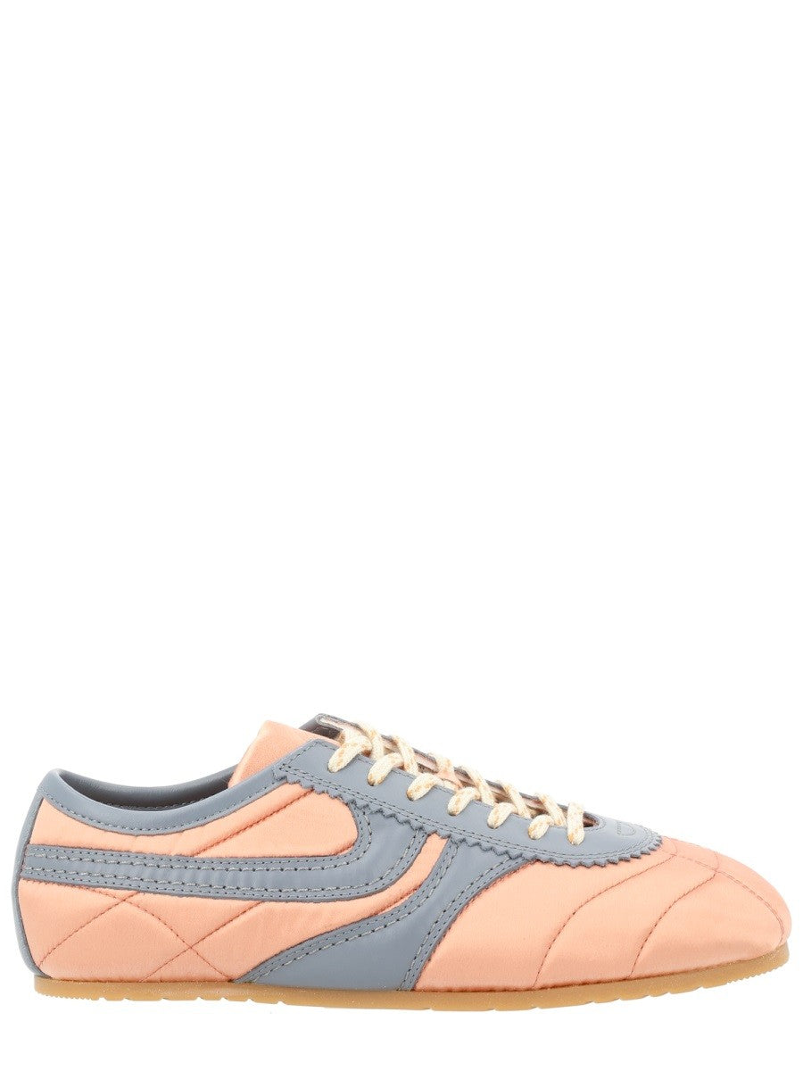 Dries Van Noten - SATIN SNEAKER satin-sneaker_f3ec8ca8-3e30-4aab-863b-43bb215f78ca