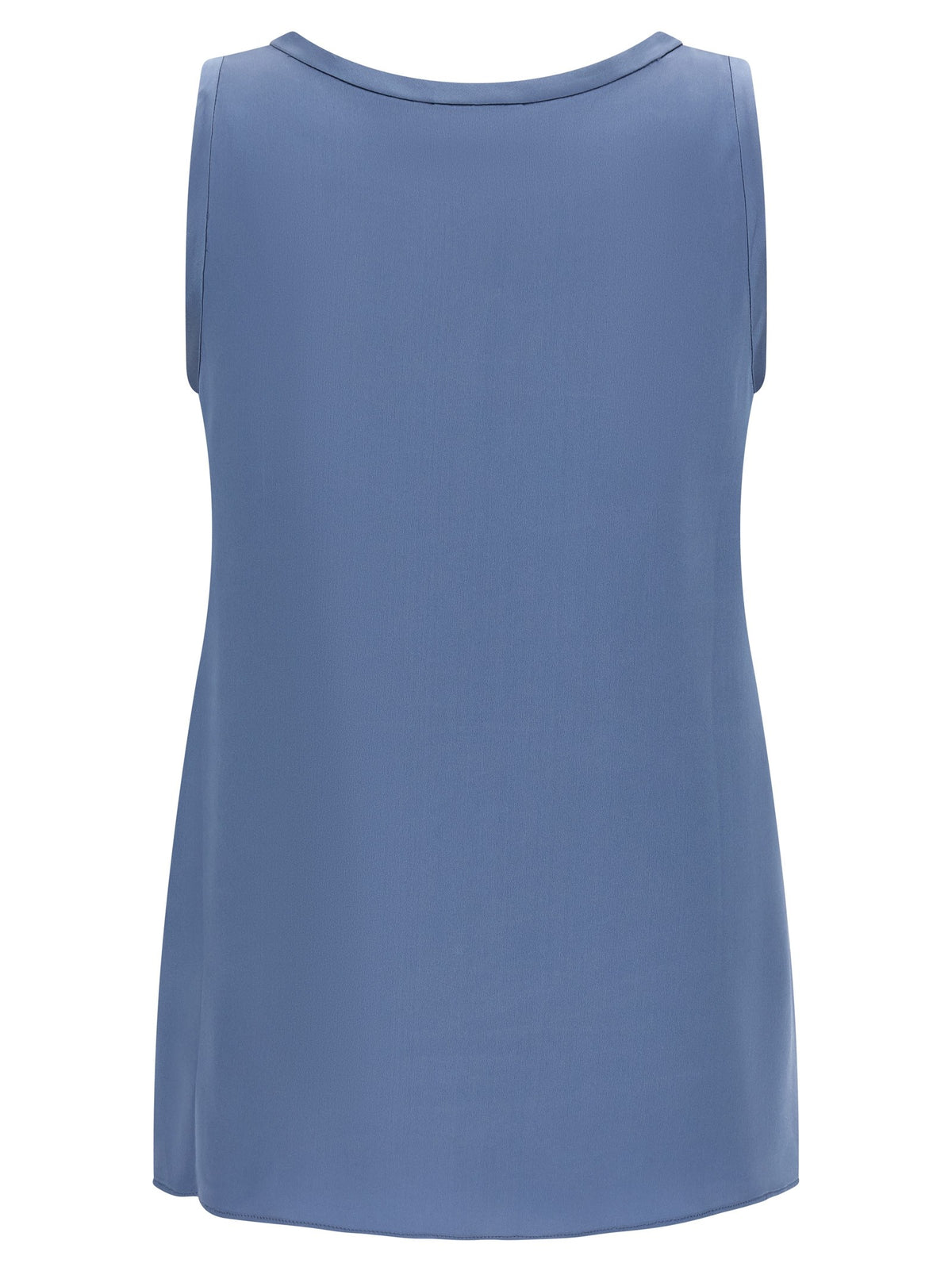 Brunello Cucinelli - Satin top