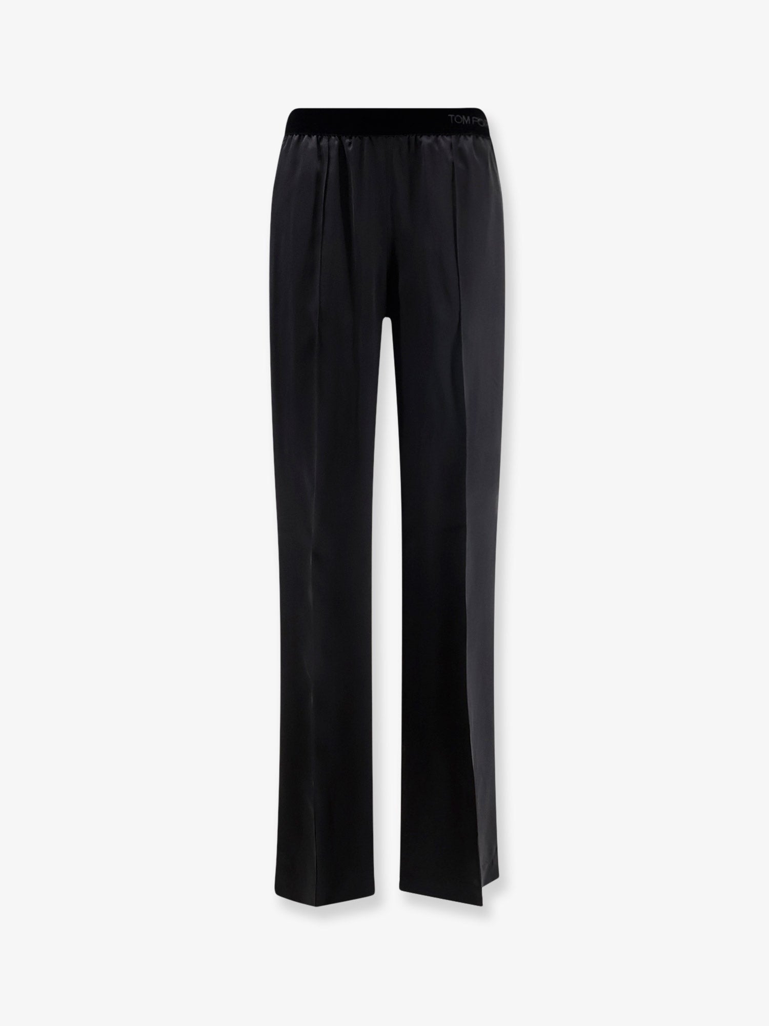 TOM FORD - Silk pants