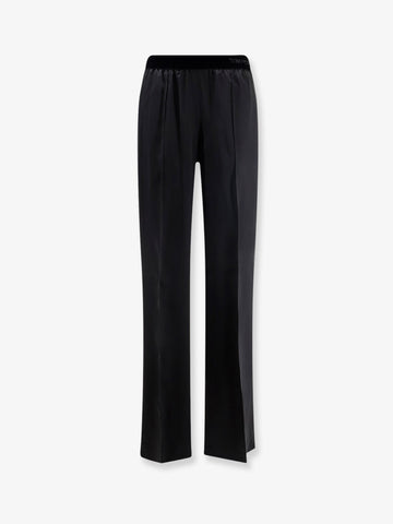 TOM FORD - Silk pants