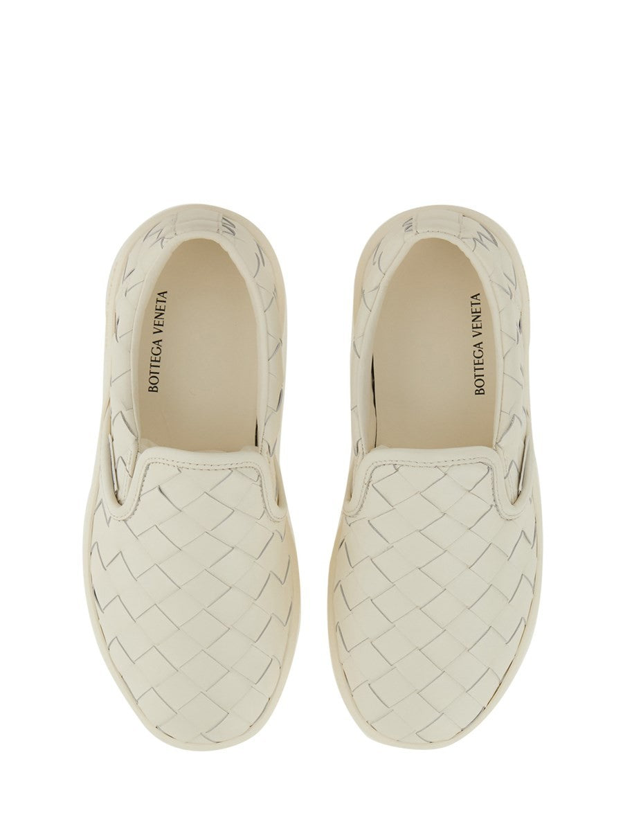 Bottega Veneta Bottega Veneta - "SAWYER" SNEAKER