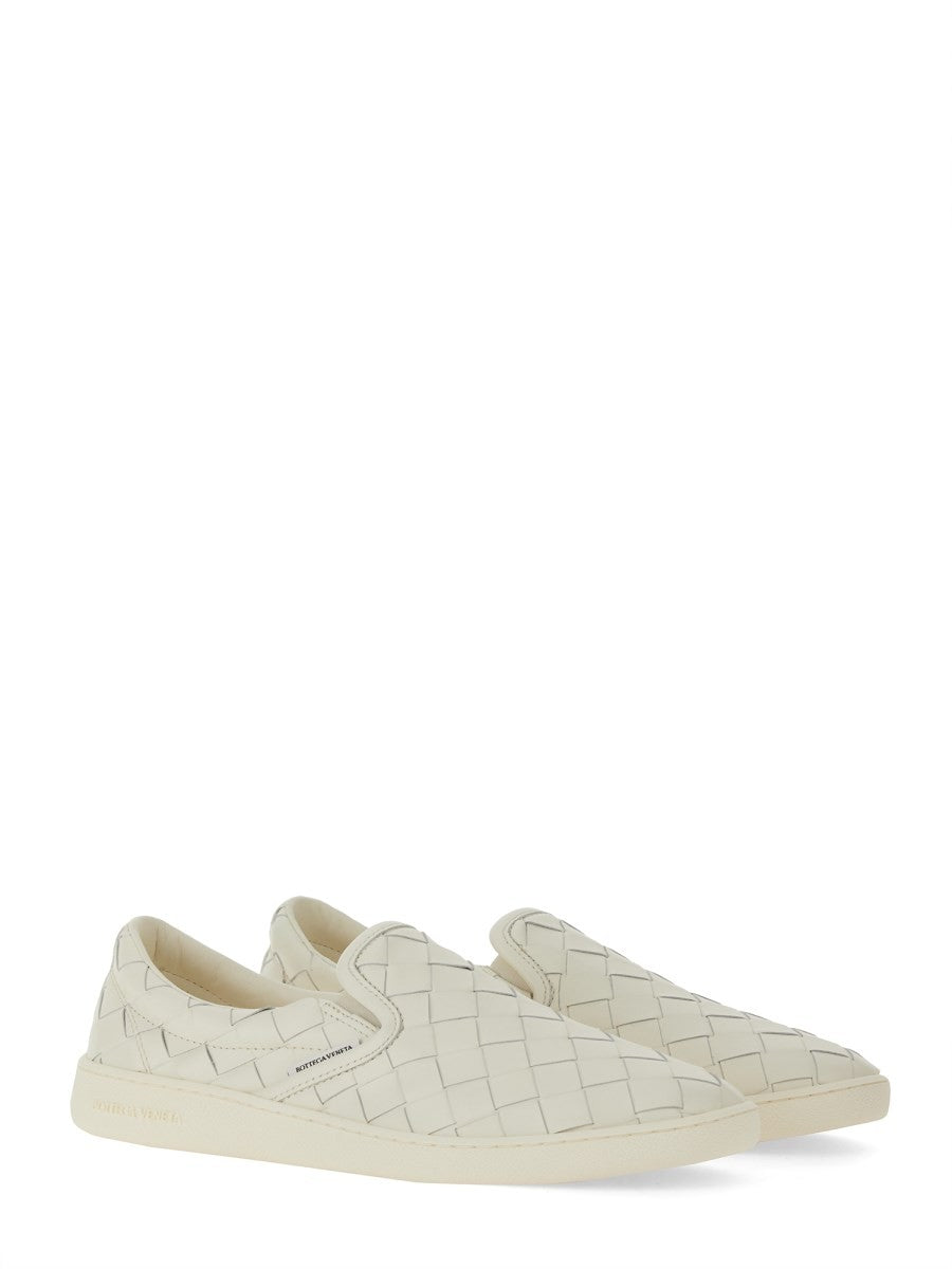 Bottega Veneta Bottega Veneta - "SAWYER" SNEAKER