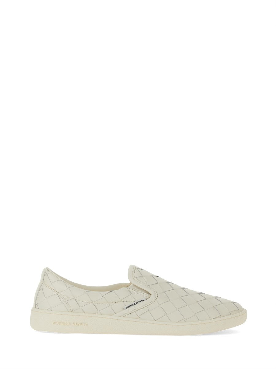 Bottega Veneta Bottega Veneta - "SAWYER" SNEAKER
