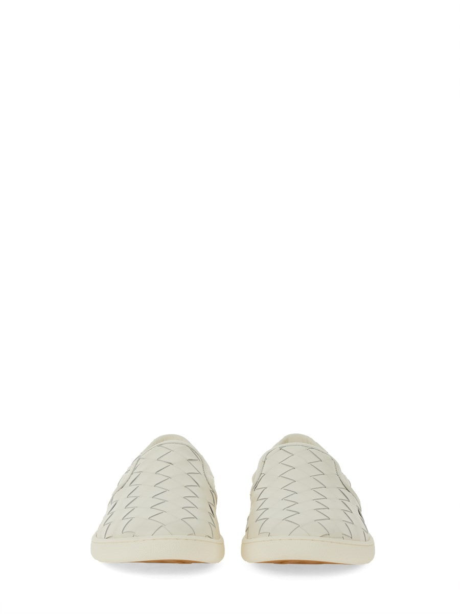 Bottega Veneta Bottega Veneta - "SAWYER" SNEAKER