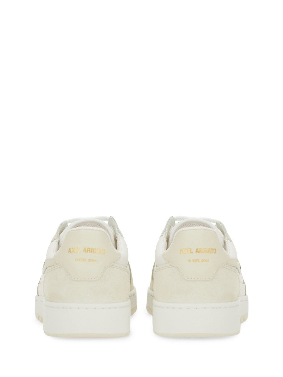 AXEL ARIGATO - SNEAKER "DICE LO BEE BIRD" says-lo-bee-bird-sneaker_78f315a7-1a40-4988-829a-8a4ecdc5b201