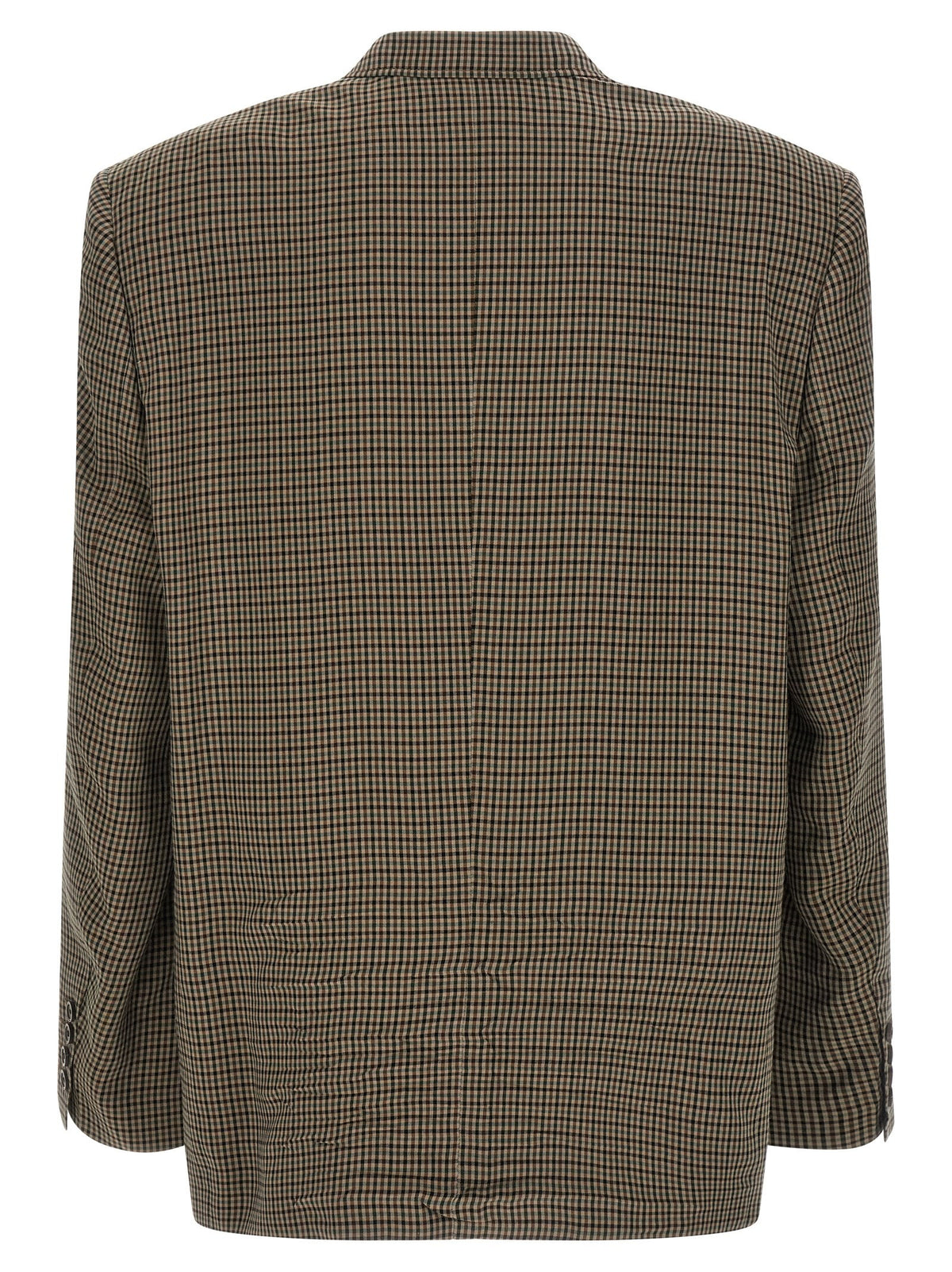 Balenciaga - 'SB' blazer
