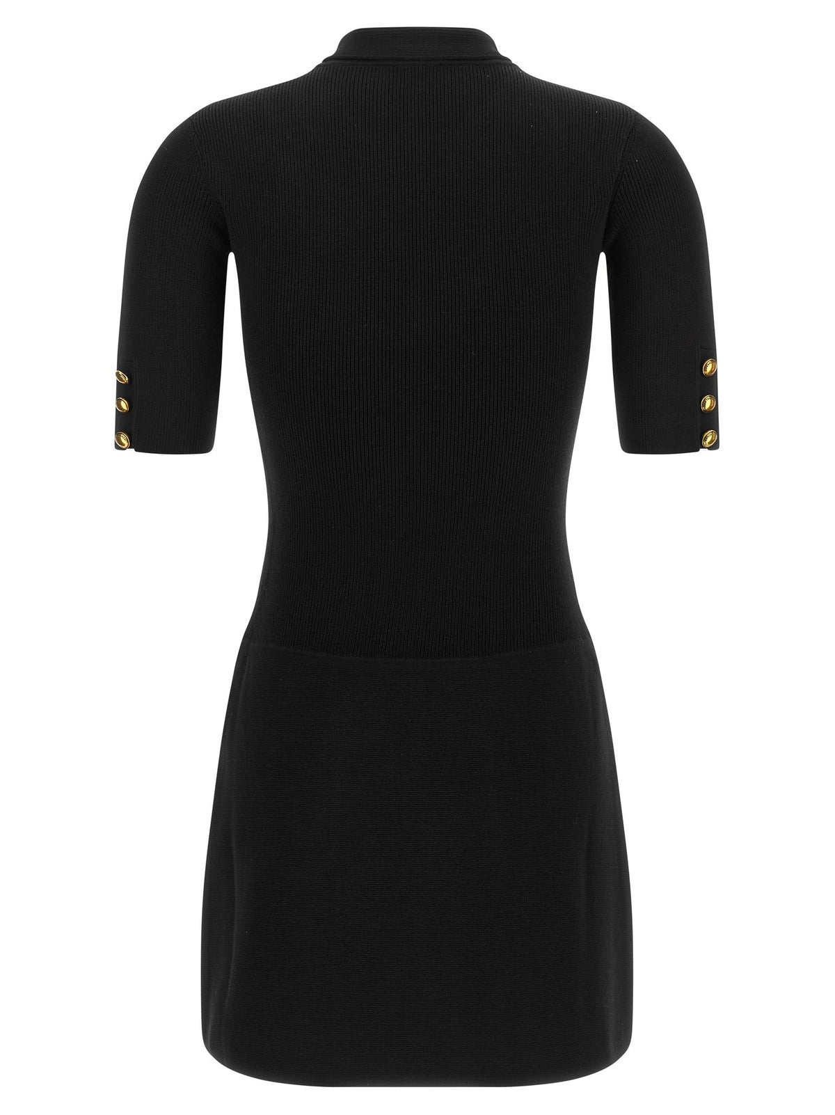 Elisabetta Franchi - Scarf dress