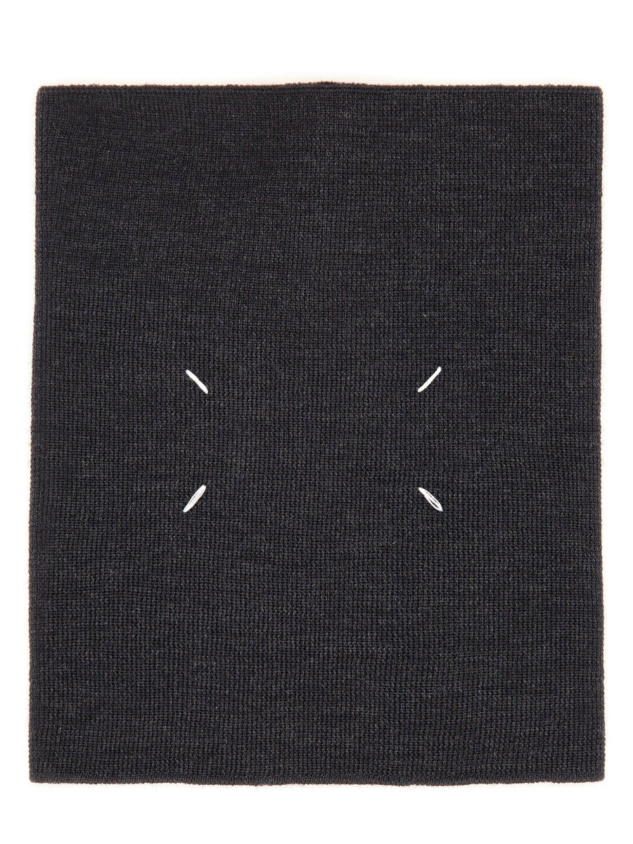 Maison Margiela SCARF WITH LOGO