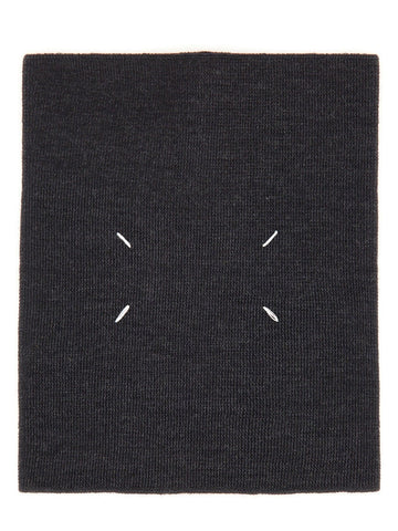 Maison Margiela SCARF WITH LOGO