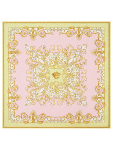 Versace - SCARF WITH PRINT scarf-with-print_b717b983-68c6-4f08-b31c-fbd59e26e00b
