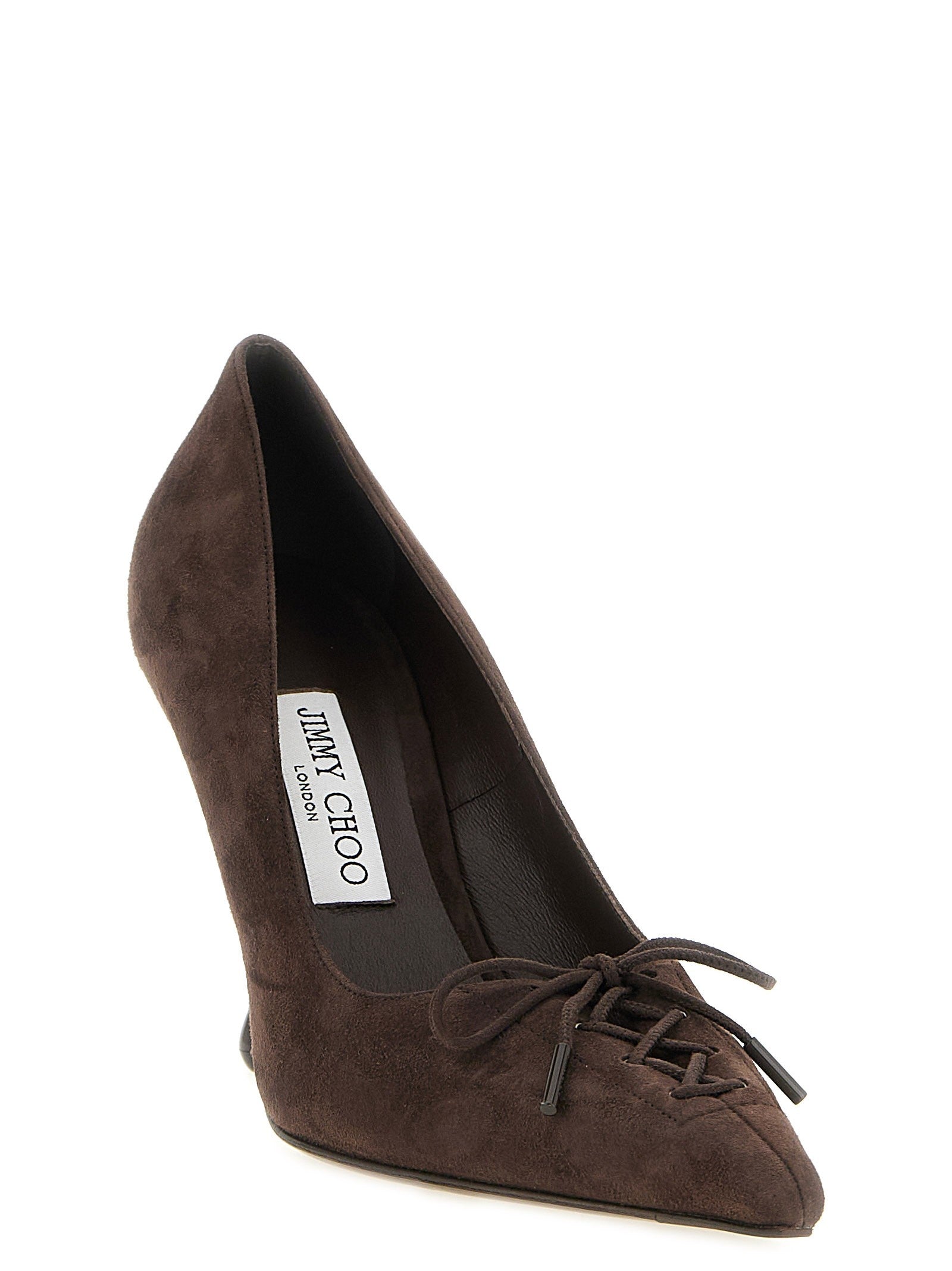 Jimmy Choo - 'Scarlett' pumps