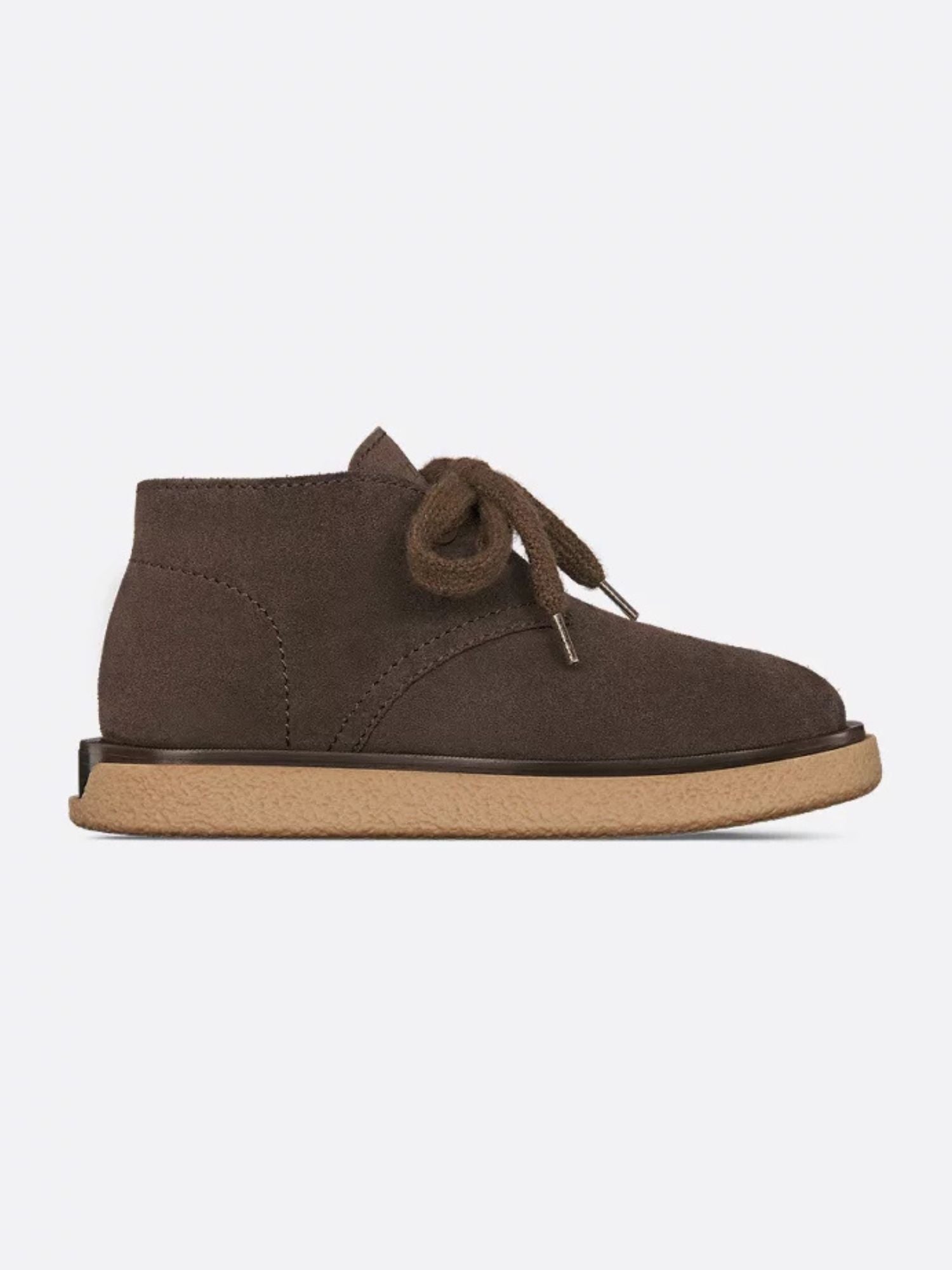 Scarpa sahara desert in suede