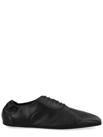 MM6 MAISON MARGIELA SCARPE "TRAVEL DERBY"