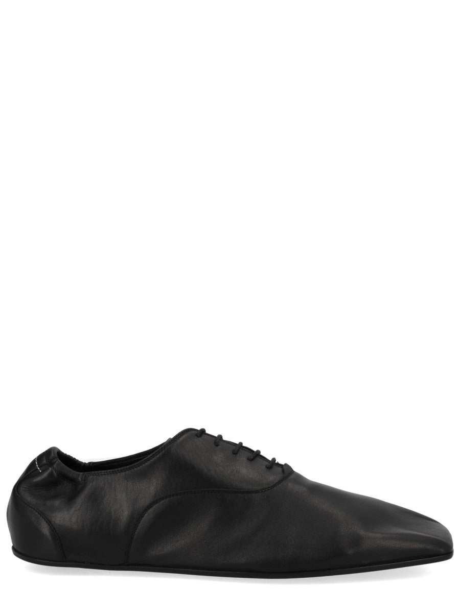 MM6 MAISON MARGIELA SCARPE "TRAVEL DERBY"