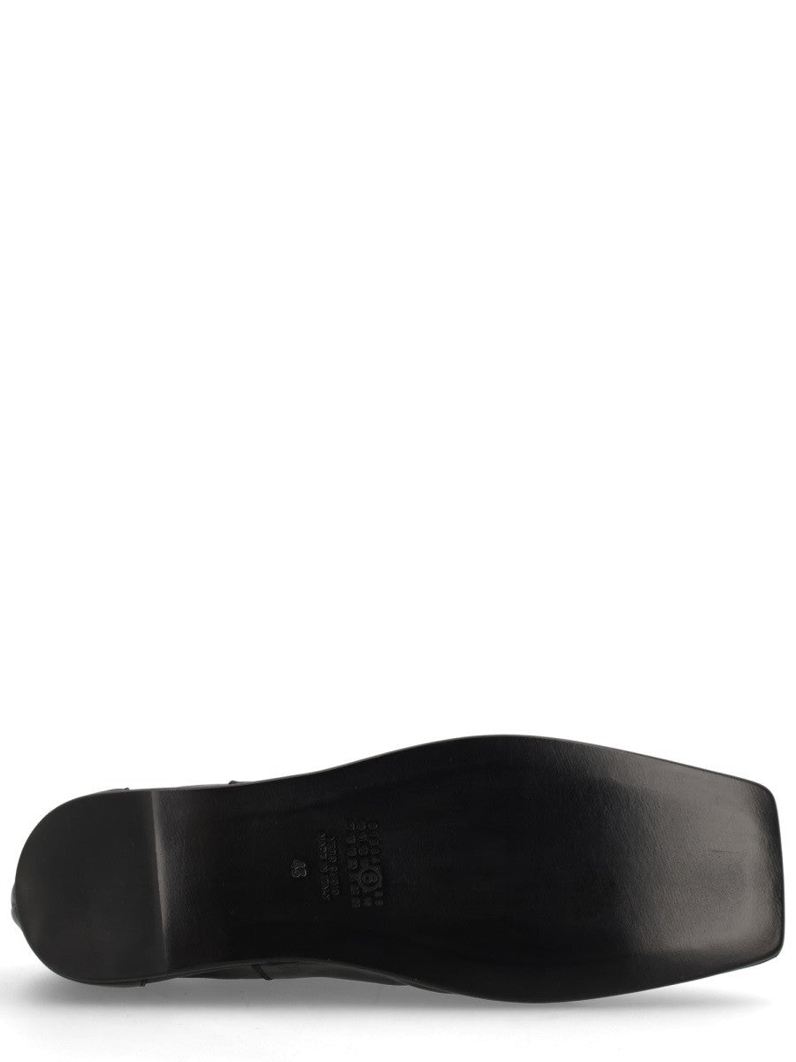 MM6 MAISON MARGIELA - SCARPE "TRAVEL DERBY" scarpe-travel-derby_37ea86fc-6d1e-4695-8c4d-3b357ff12e02