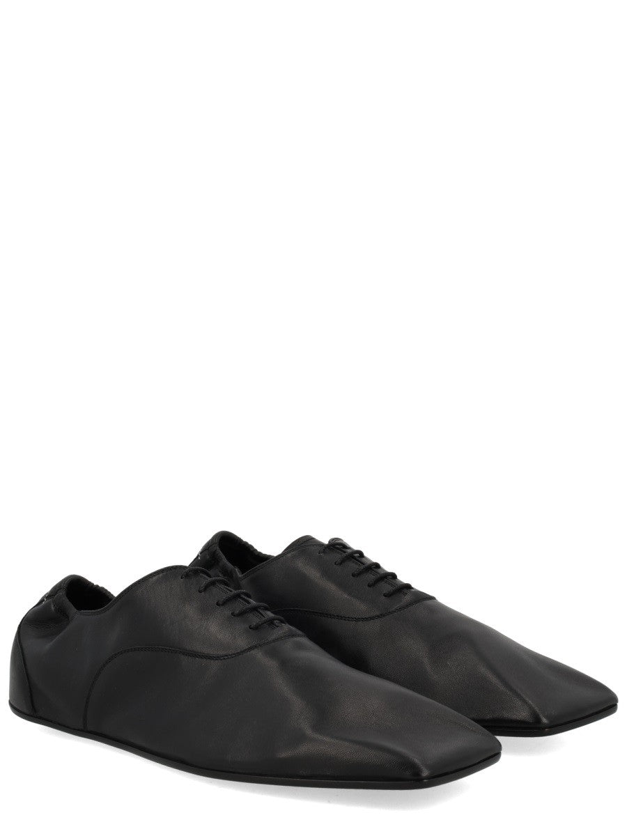 MM6 MAISON MARGIELA - SCARPE "TRAVEL DERBY" scarpe-travel-derby_b75f6965-385f-408b-b7ca-4bd4294f48e9