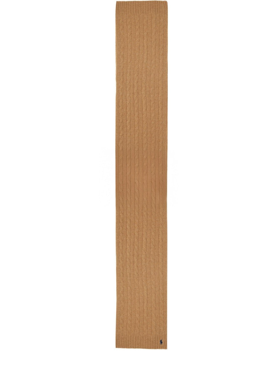 Polo Ralph Lauren - SCIARPA IN LANA E CASHMERE A TRECCE sciarpa-in-lana-e-cashmere-a-trecce_6b155720-02e7-4a6f-ada1-61e90df3be94