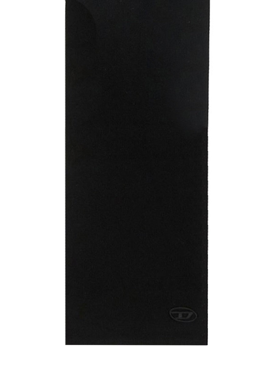 SCIARPA IN LANA "K-CODER" Unisex