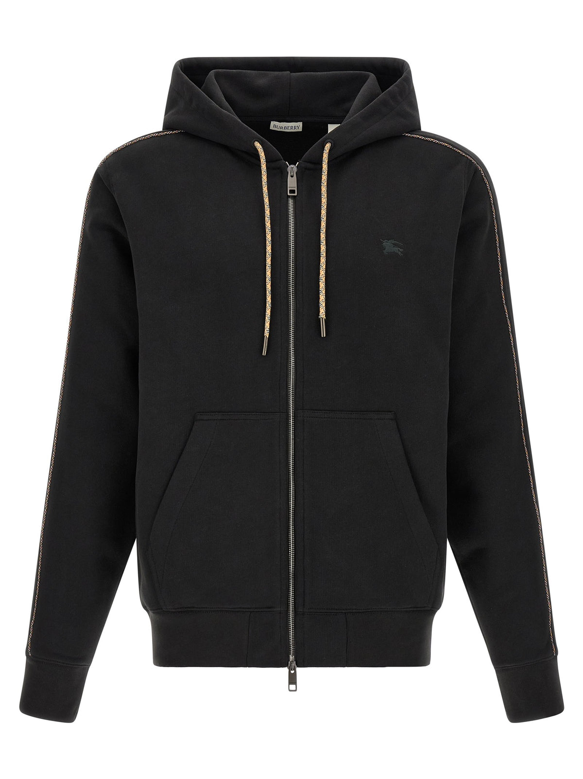Burberry - 'Scott' hoodie
