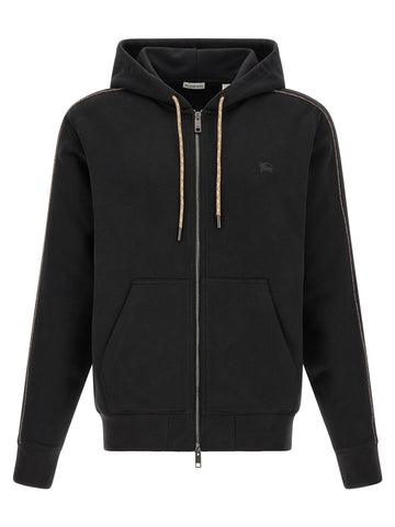 Burberry - 'Scott' hoodie