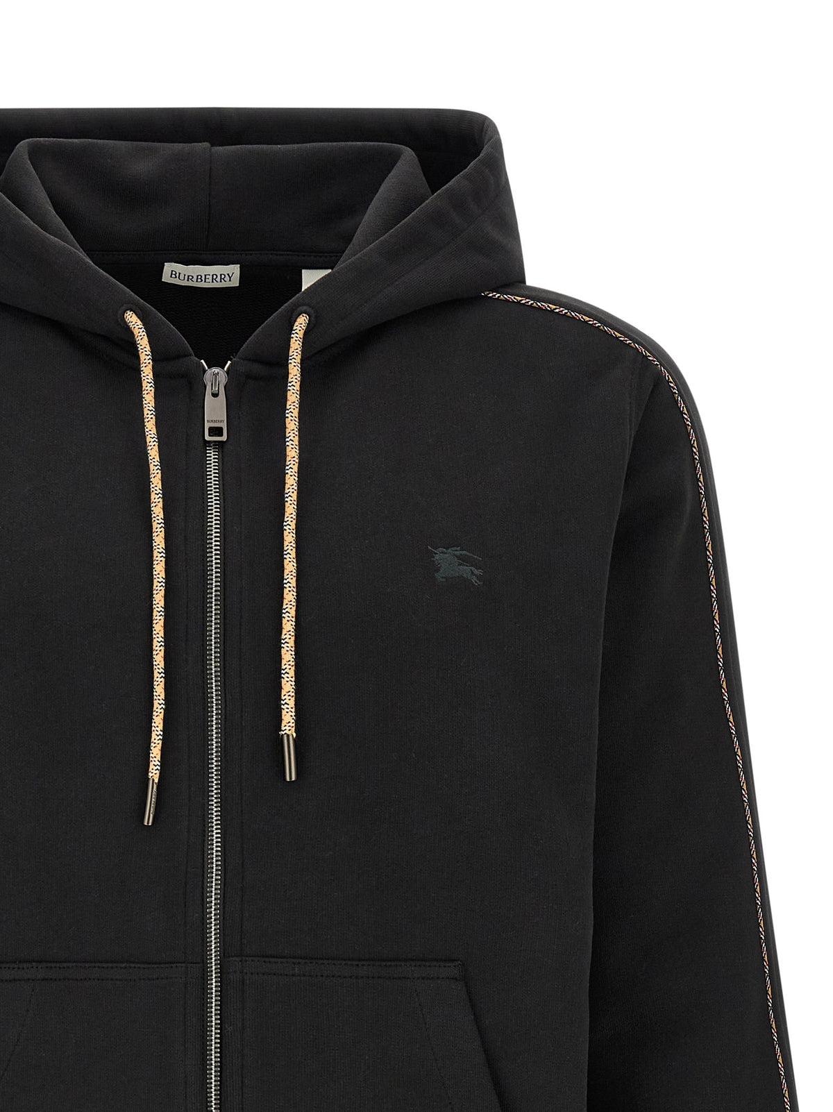 Burberry - 'Scott' hoodie
